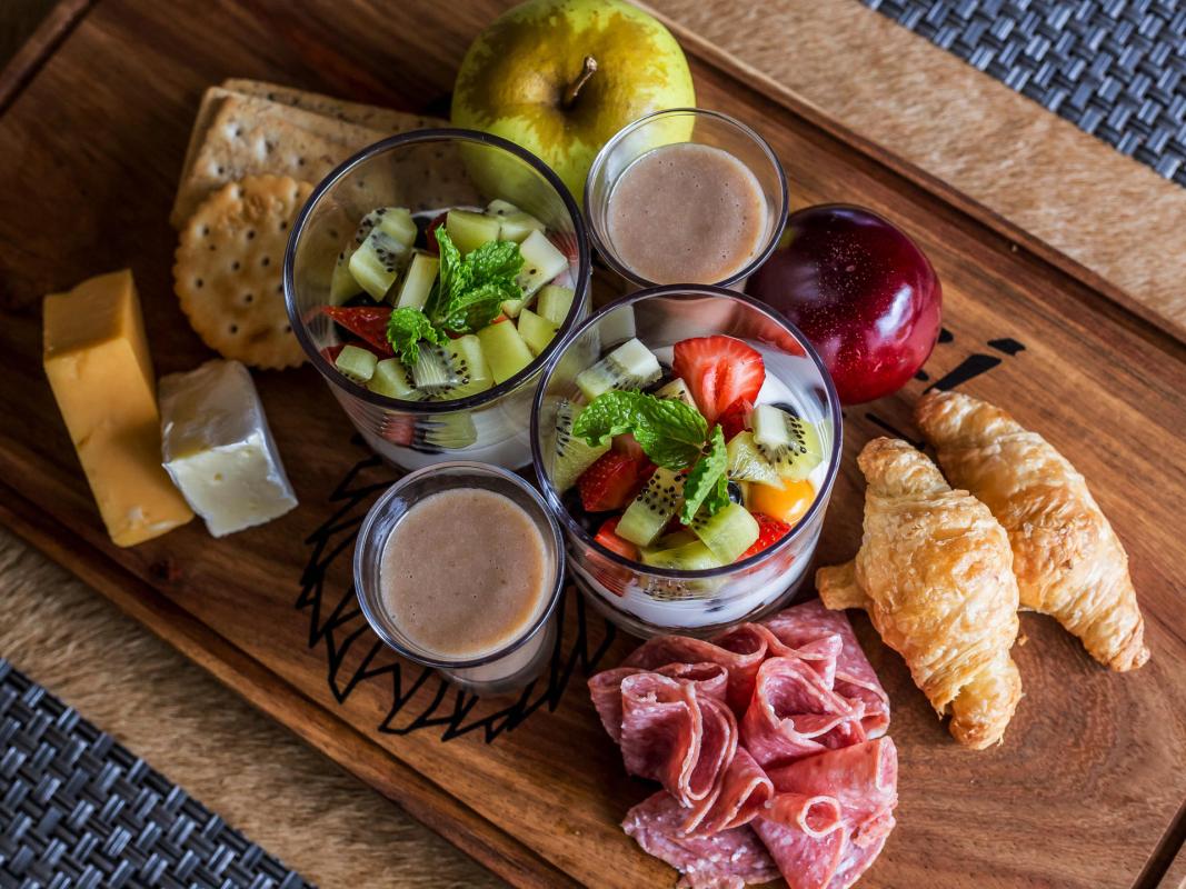 Cedarberg Travel | Nkomazi Game Reserve