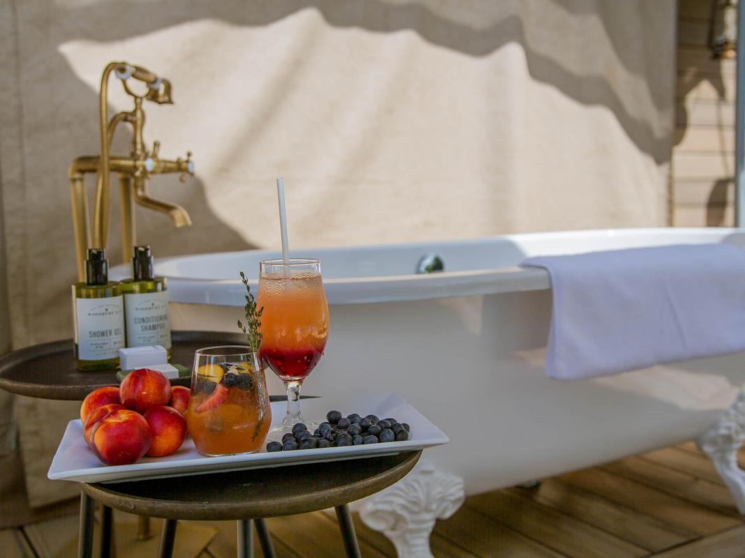 Cedarberg Travel | Nkomazi Game Reserve