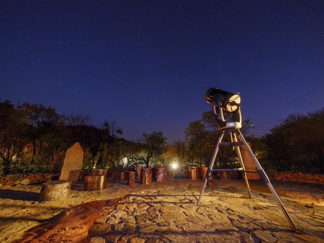 Cedarberg Travel | Nkomazi Game Reserve