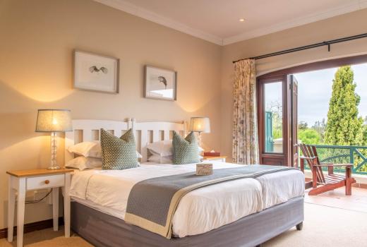 Exclusive Standard Room