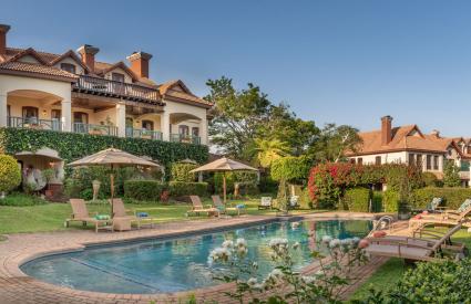 Oliver’s Hotel & Restaurant