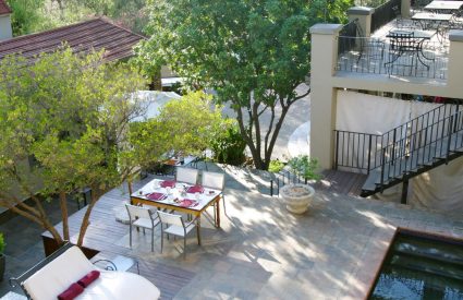 Olive Grove Guesthouse