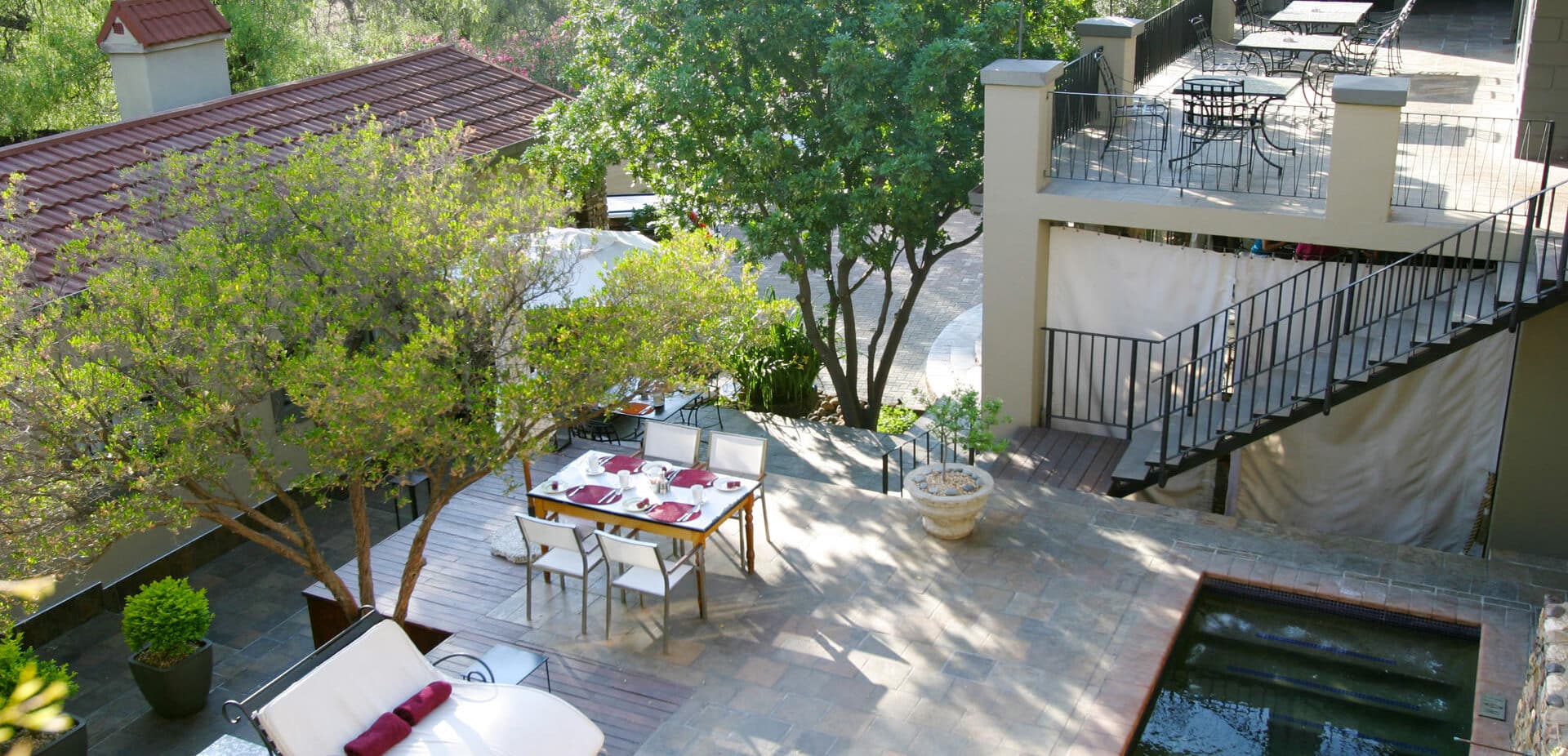 Olive Grove Guesthouse