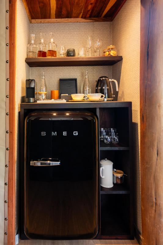 Cedarberg Travel | Onguma Tented Camp