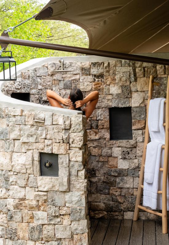 Cedarberg Travel | Onguma Tented Camp