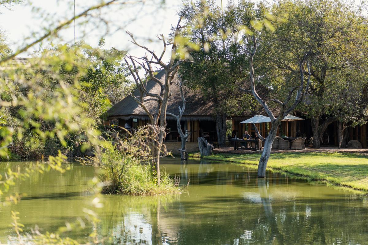 Cedarberg Travel | Jabulani Safari