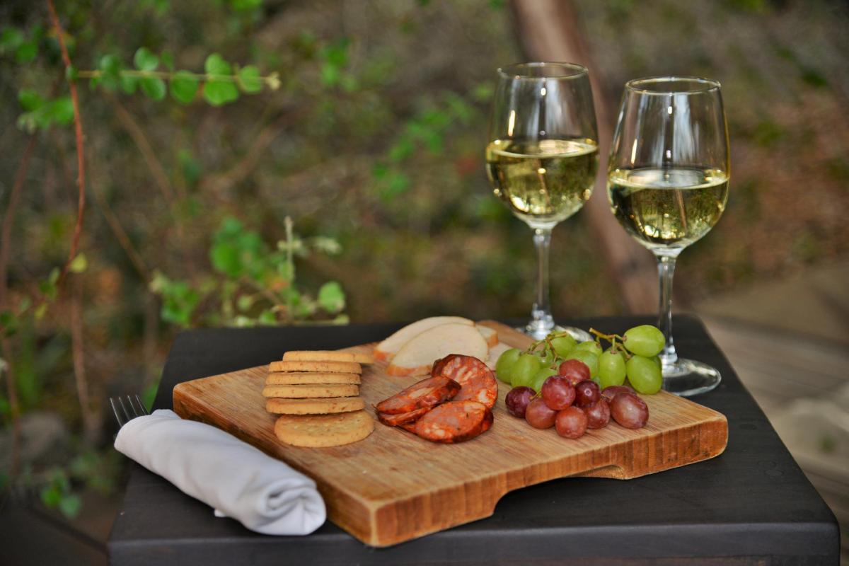 Cedarberg Travel | Rhino Walking Safaris at Plains Camp