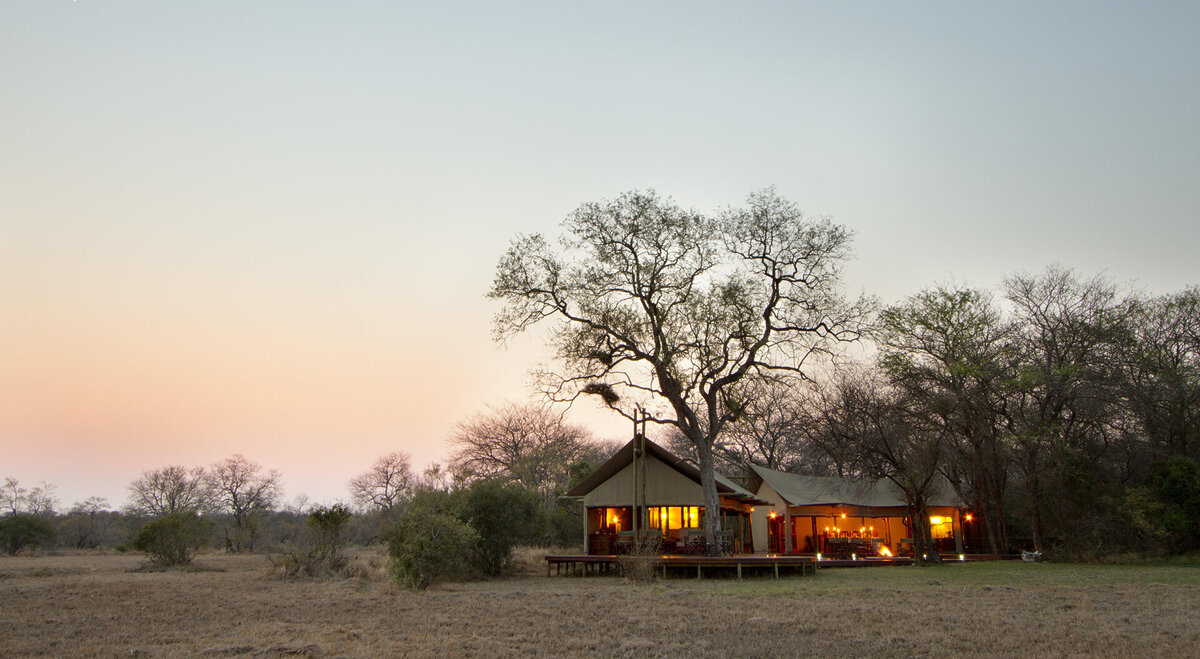 Cedarberg Travel | Rhino Walking Safaris at Plains Camp