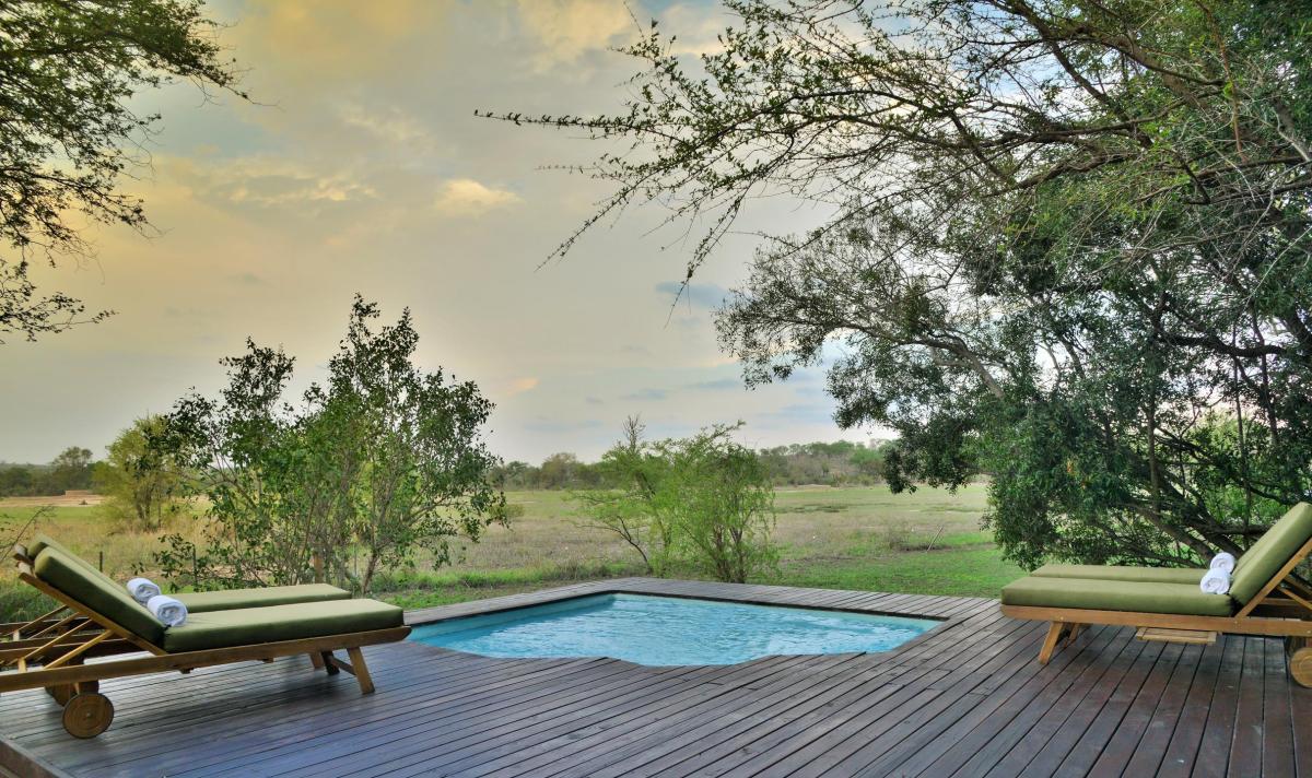 Cedarberg Travel | Rhino Walking Safaris at Plains Camp