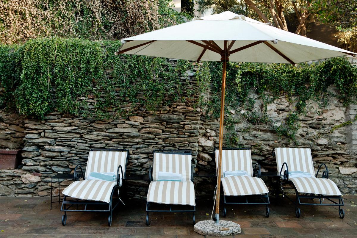 Cedarberg Travel | Olive Grove Guesthouse