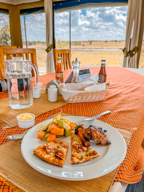 Cedarberg Travel | Porini Rhino Camp