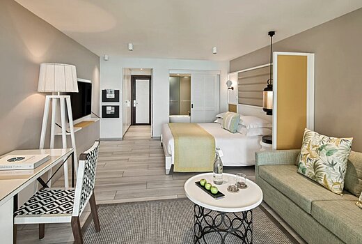 Prestige Rooms