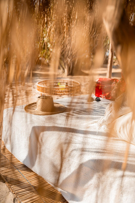 Cedarberg Travel | Azura Benguerra Island