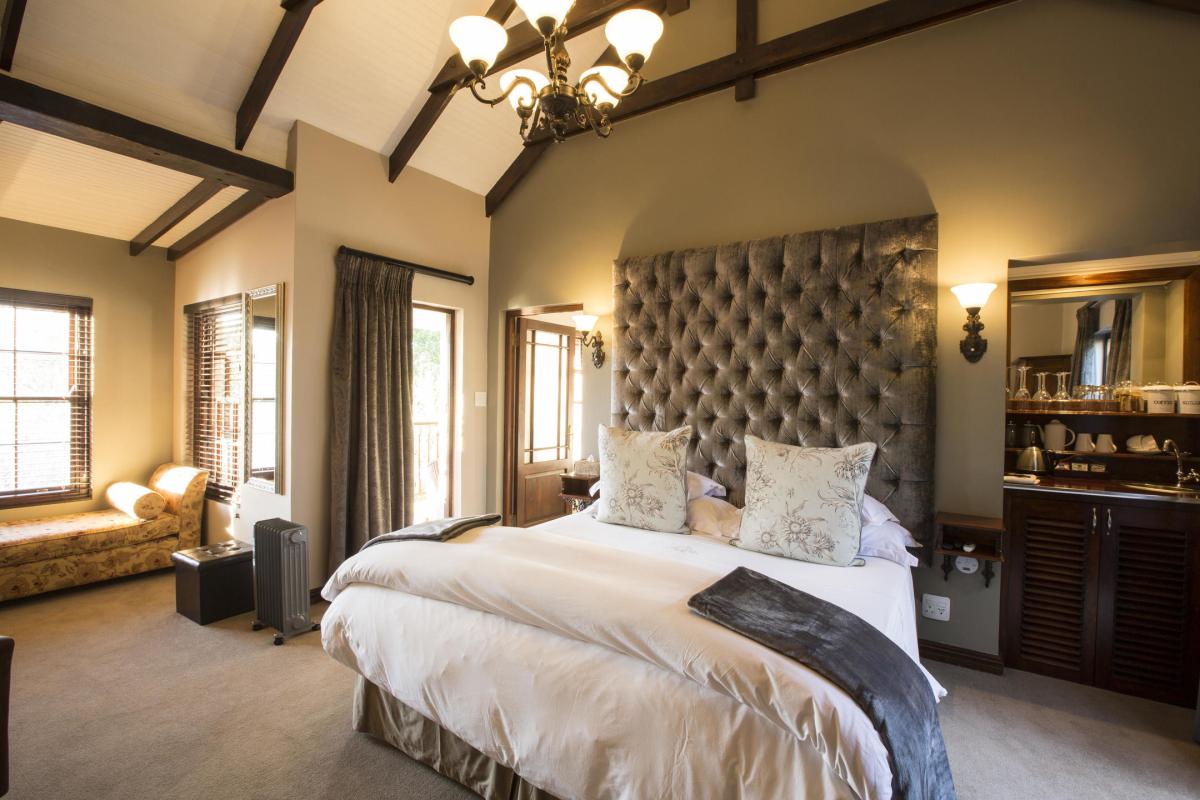 Cedarberg Travel | Schoone Oordt Country House