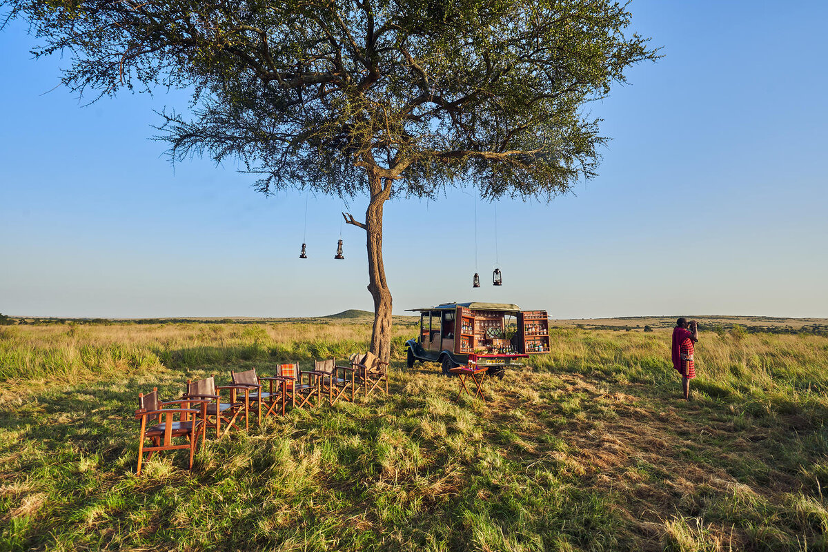 Cedarberg Travel | Sala's Camp