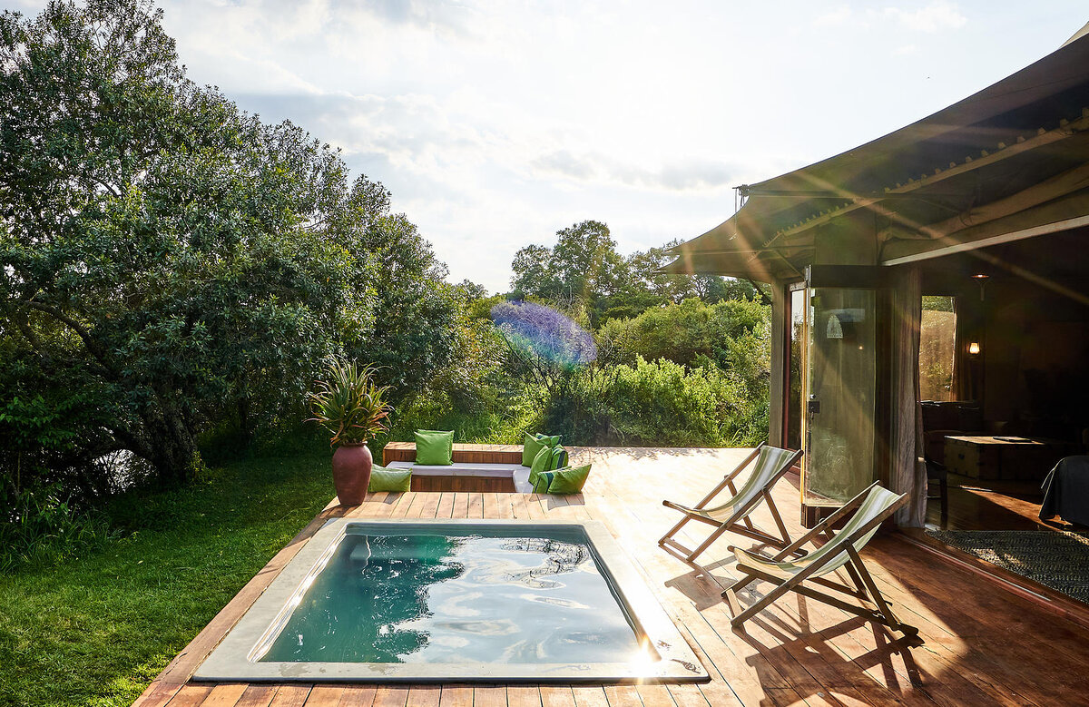 Cedarberg Travel | Sala's Camp