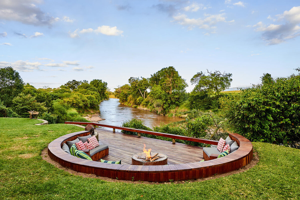 Cedarberg Travel | Sala's Camp