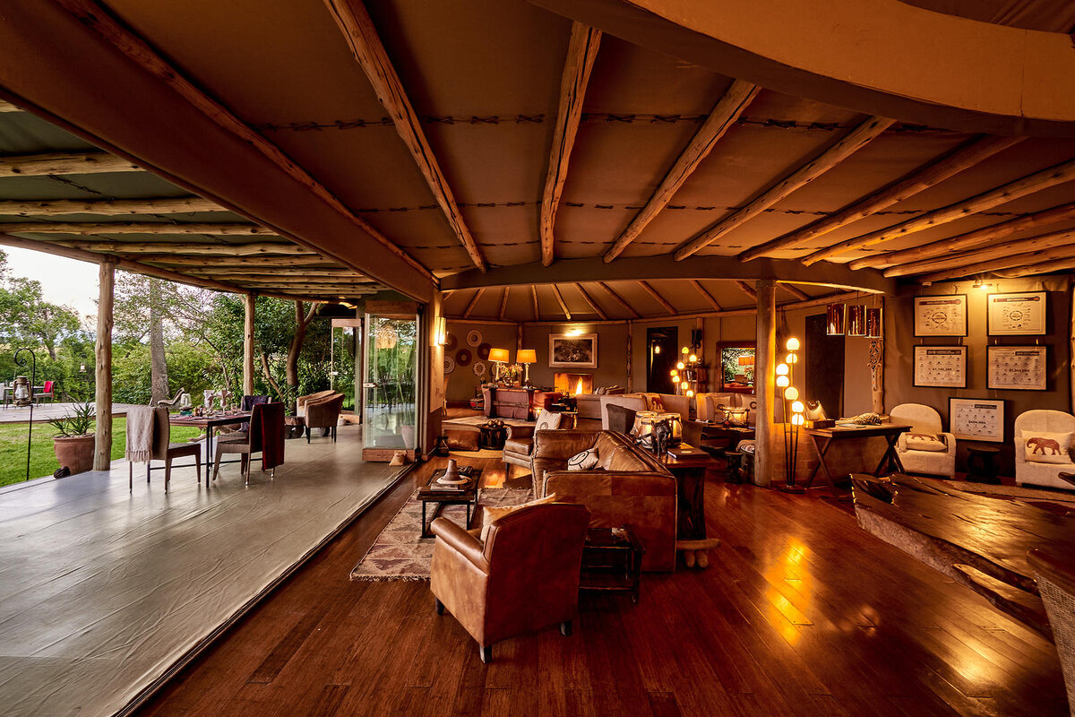 Cedarberg Travel | Sala's Camp