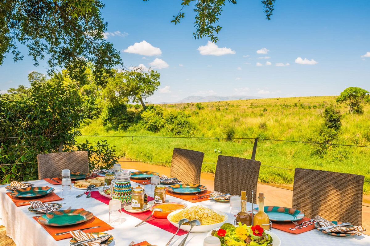 Cedarberg Travel | Sala's Camp