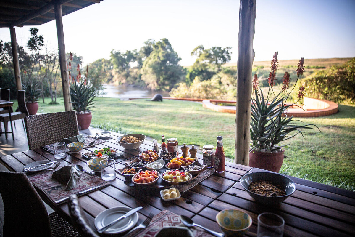 Cedarberg Travel | Sala's Camp