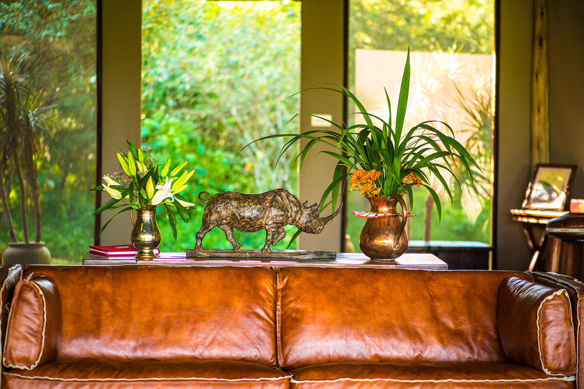 Cedarberg Travel | Sala's Camp