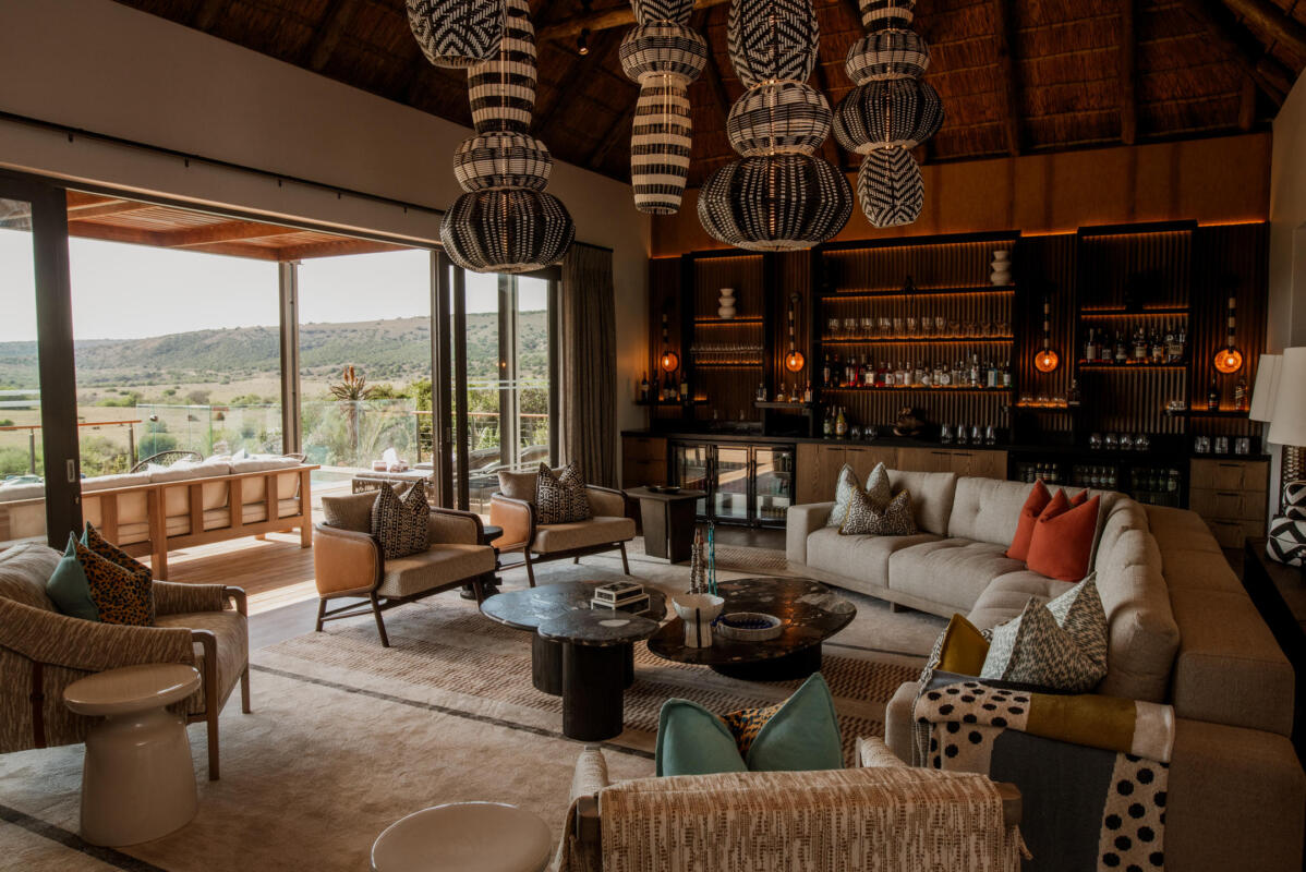 Cedarberg Travel | Sarili at Shamwari Private Game Reserve