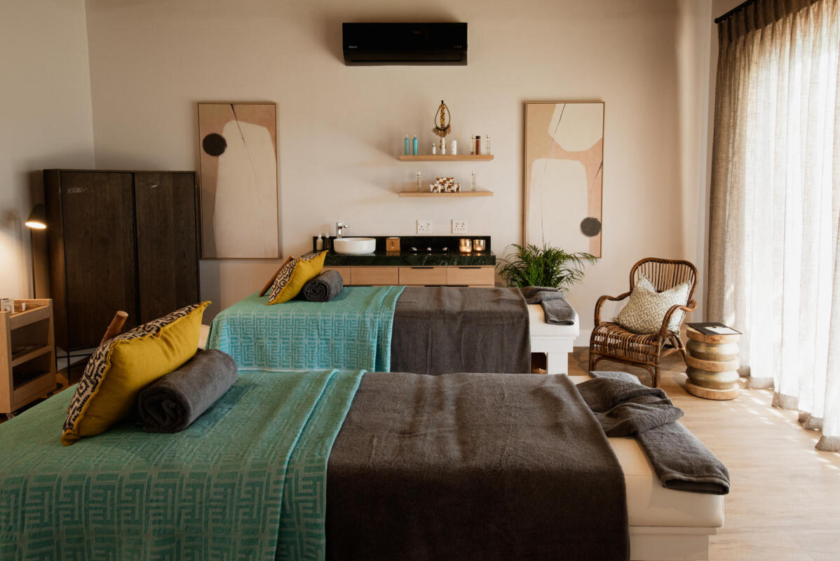 Cedarberg Travel | Sarili at Shamwari Private Game Reserve