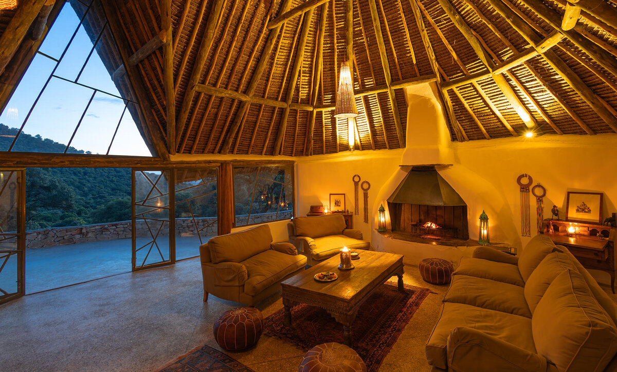 Cedarberg Travel | Saruni Mara