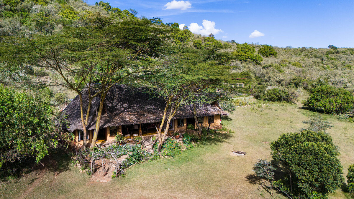 Cedarberg Travel | Saruni Mara