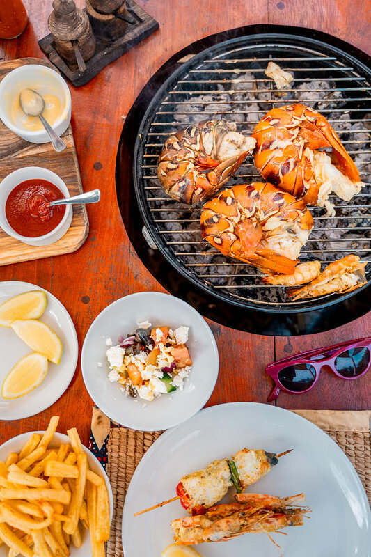 Cedarberg Travel | Azura Benguerra Island