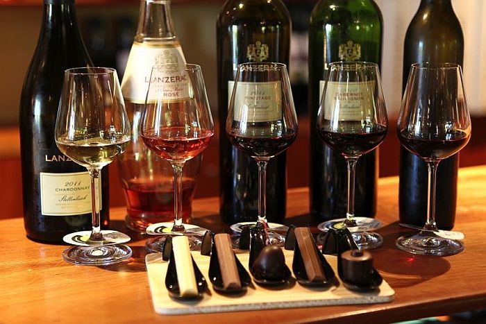 Cedarberg Travel | Gourmet and Boutique South Africa