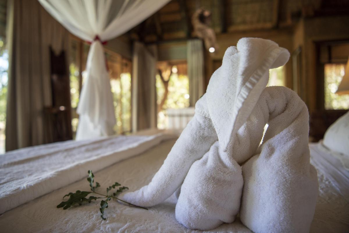 Cedarberg Travel | Jabulani Safari