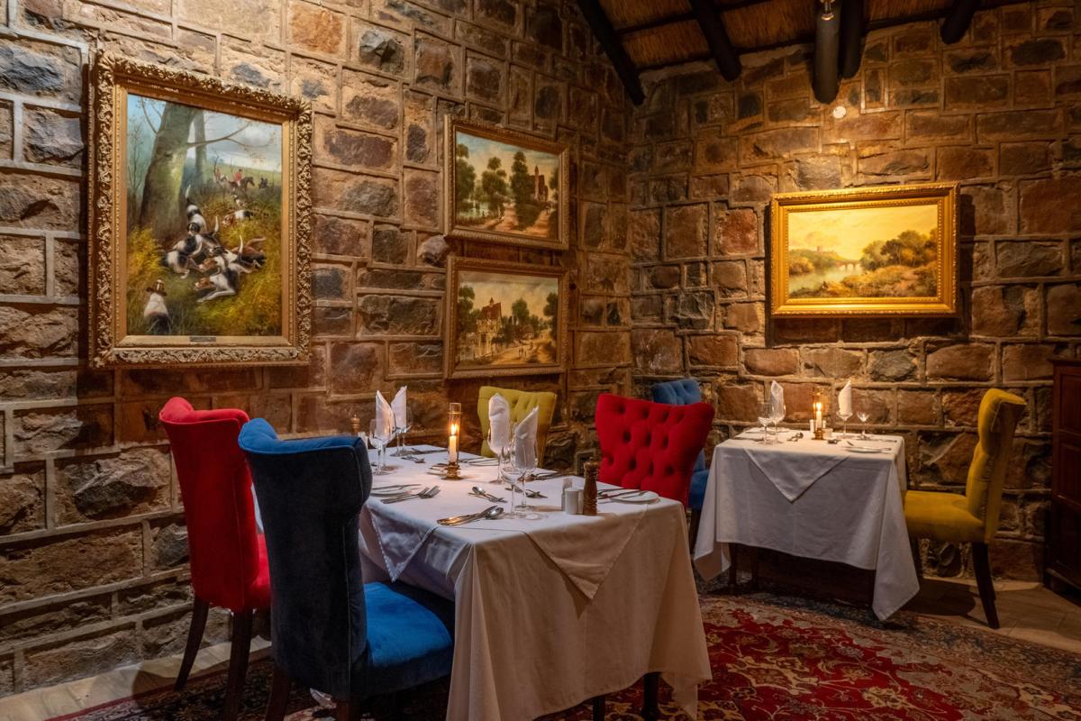 Cedarberg Travel | Walkersons Hotel & Spa