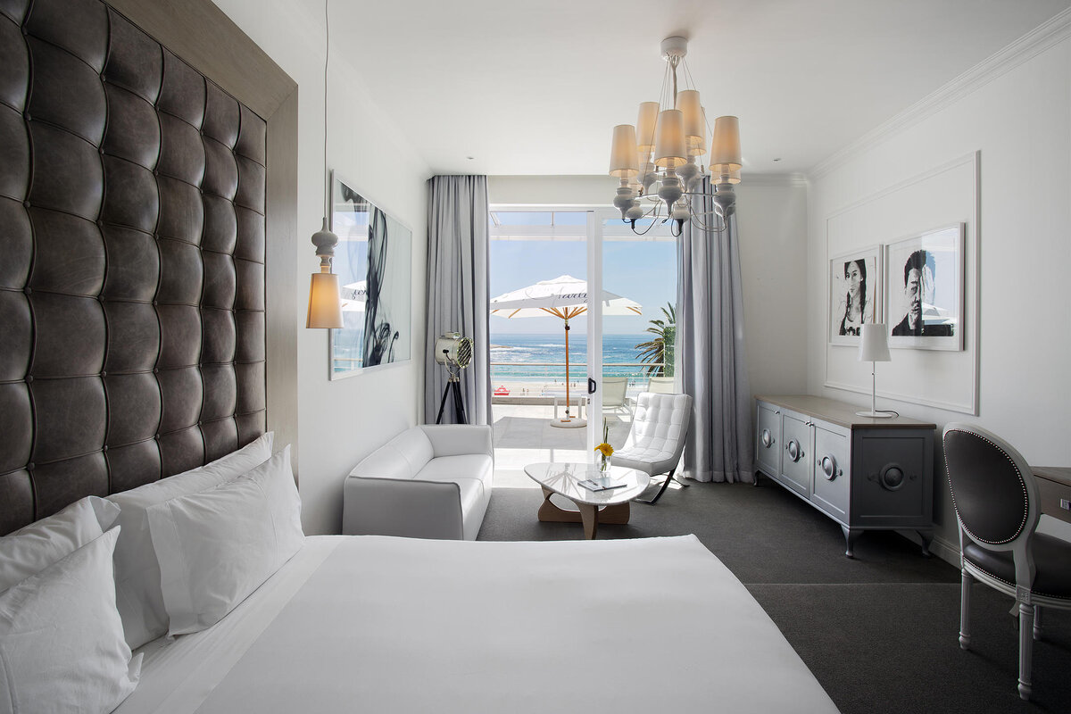Cedarberg Travel | The Marly Boutique Hotel & Spa