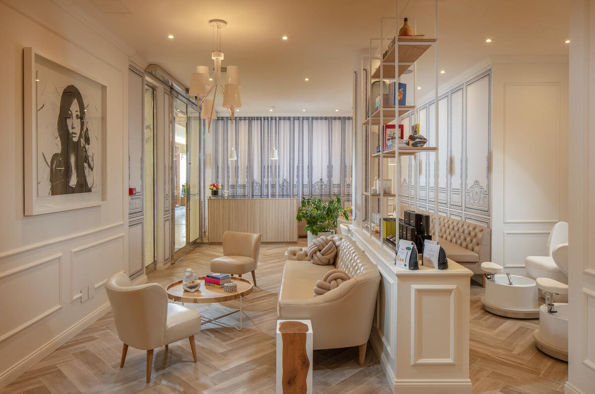 Cedarberg Travel | The Marly Boutique Hotel & Spa