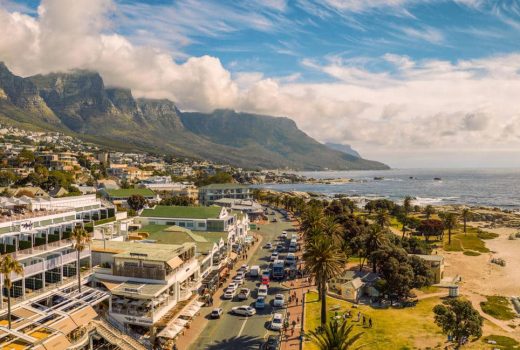 The Marly Boutique Hotel & Spa