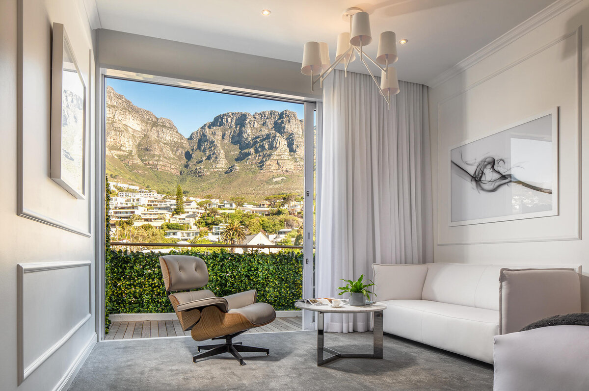 Cedarberg Travel | The Marly Boutique Hotel & Spa