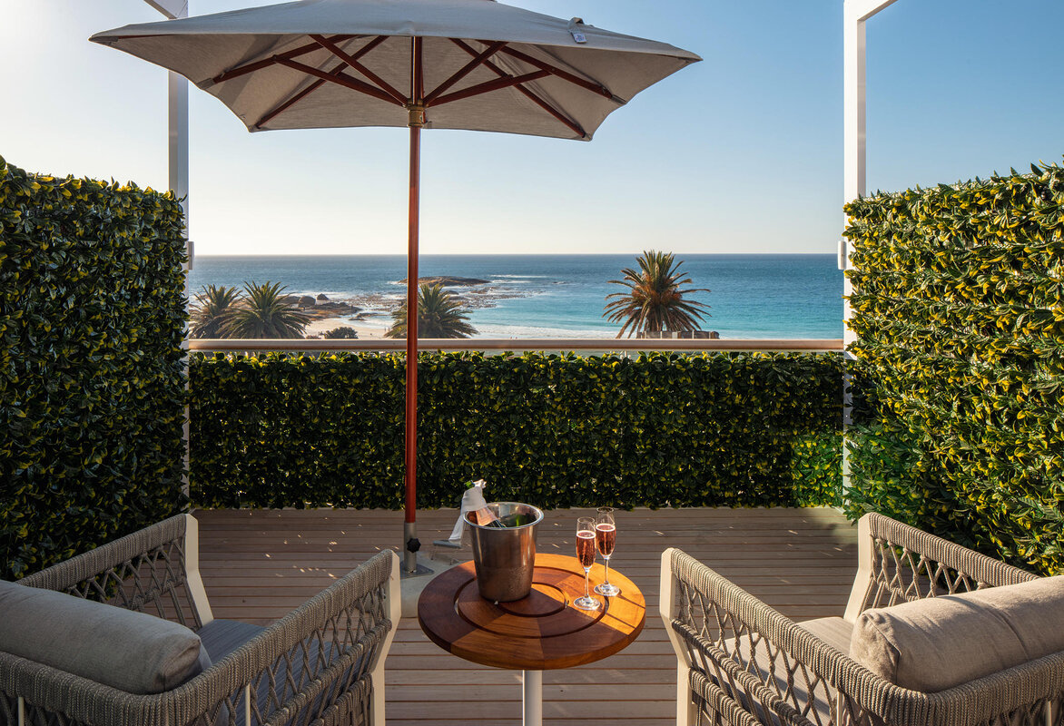 Cedarberg Travel | The Marly Boutique Hotel & Spa