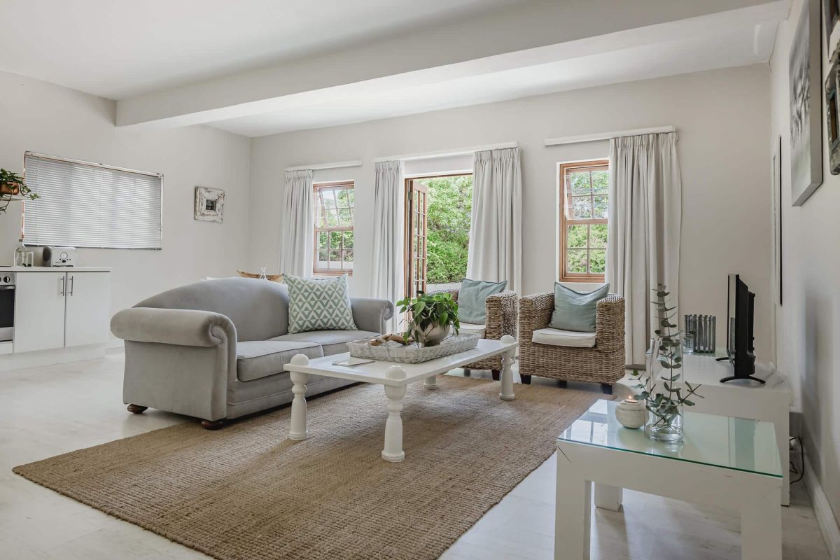 Cedarberg Travel | Robberg Beach Lodge