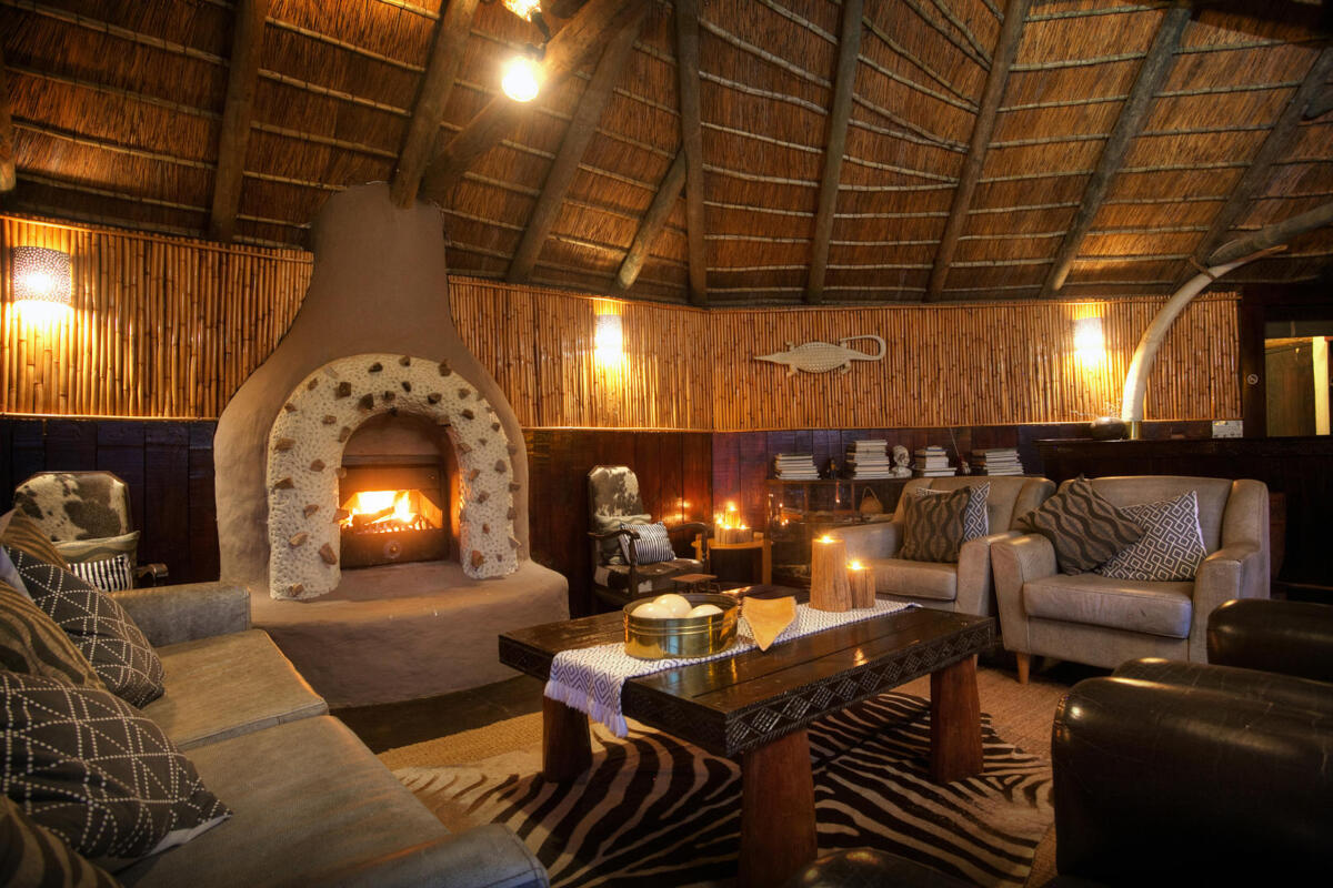 Cedarberg Travel | Amakhala Safari Lodge