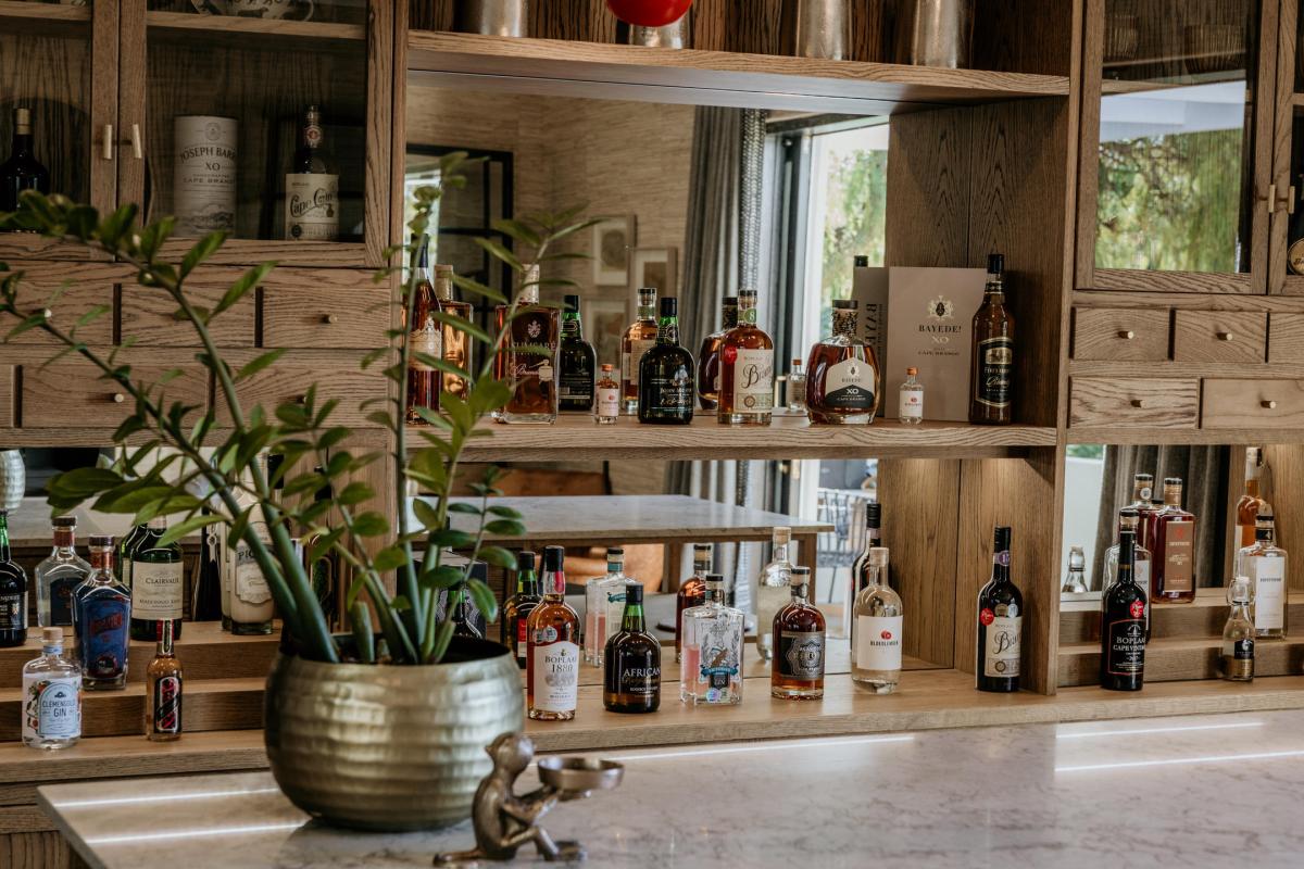 Cedarberg Travel | Tilney Manor at Sanbona