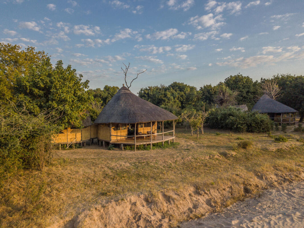 Cedarberg Travel | Nsolo Bush Camp