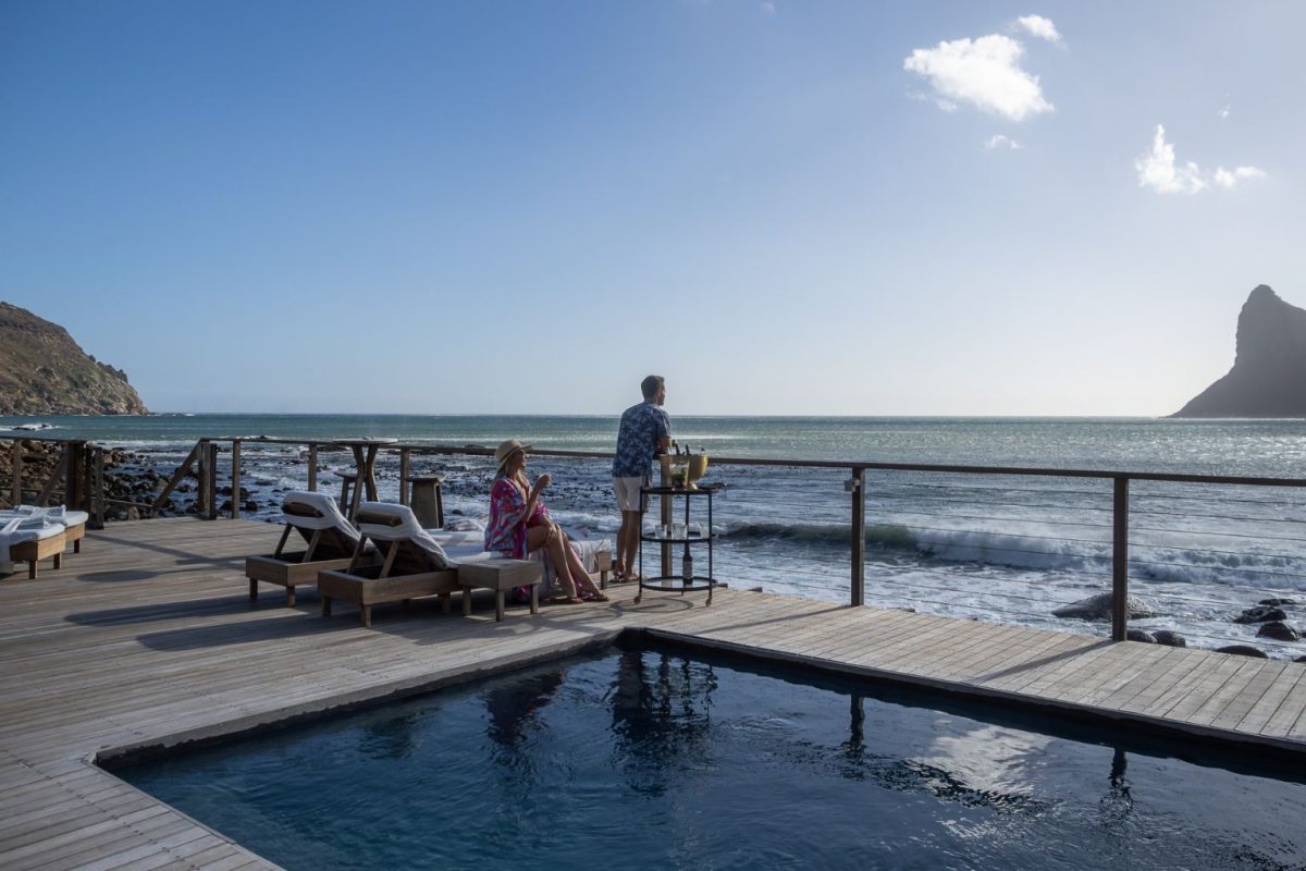 Cedarberg Travel | Tintswalo Atlantic