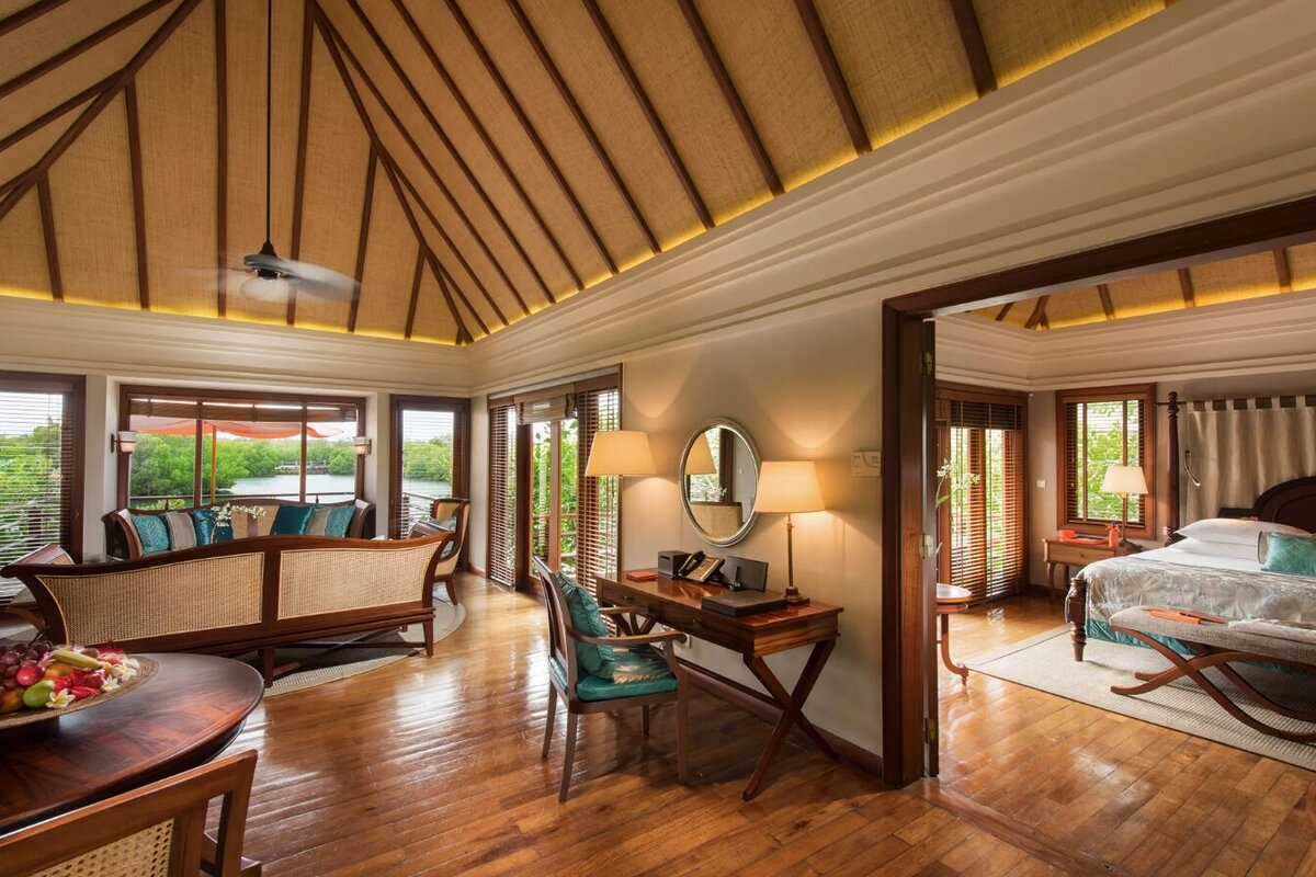 Cedarberg Travel | Constance Prince Maurice