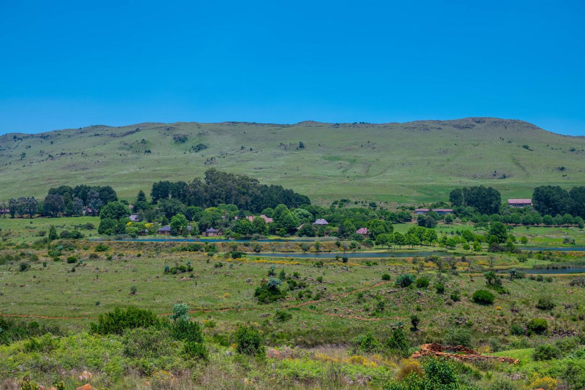 Cedarberg Travel | Walkersons Hotel & Spa