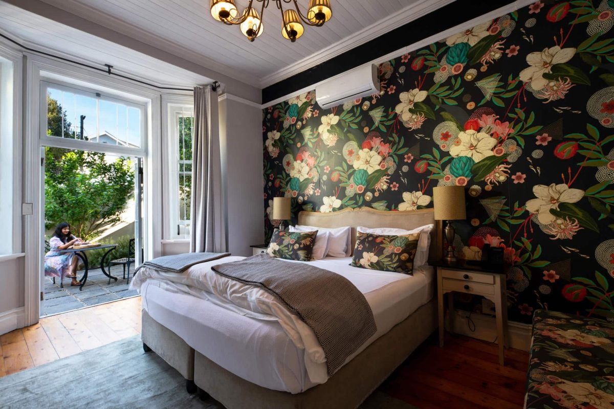 Cedarberg Travel | Welgelegen Boutique Guesthouse