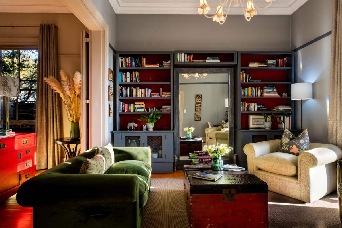 Cedarberg Travel | Welgelegen Boutique Guesthouse