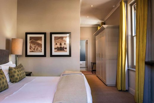 Superior Family Rooms