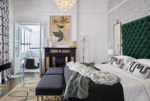 Cape Cadogan Residence