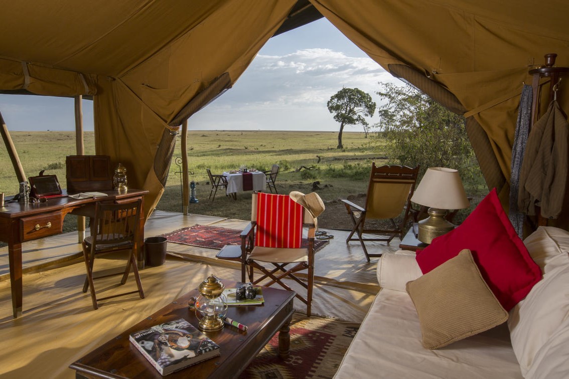 Cedarberg Travel | Elephant Pepper Camp